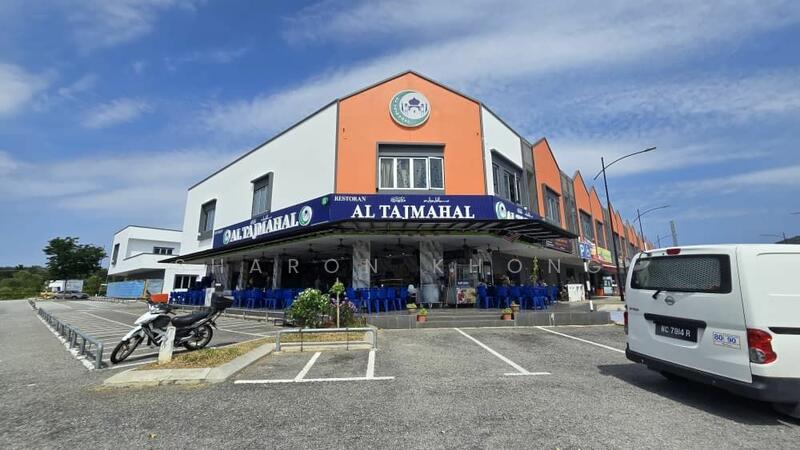 Shop for Rent in Eco Forest (Semenyih) - Sharon Khong - PropertyGuru.com.my