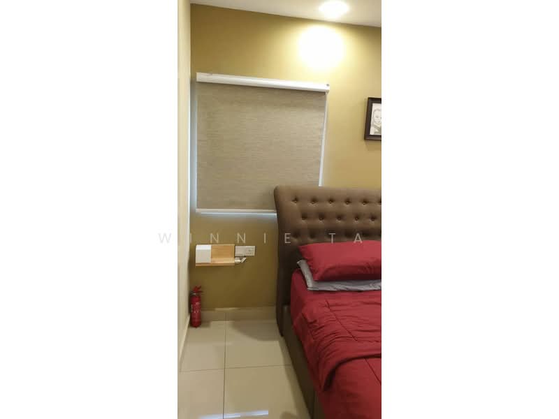 Service Residence for Sale at Maxim Citylights @ Sentul KL - Winnie Tai - PropertyGuru.com.my