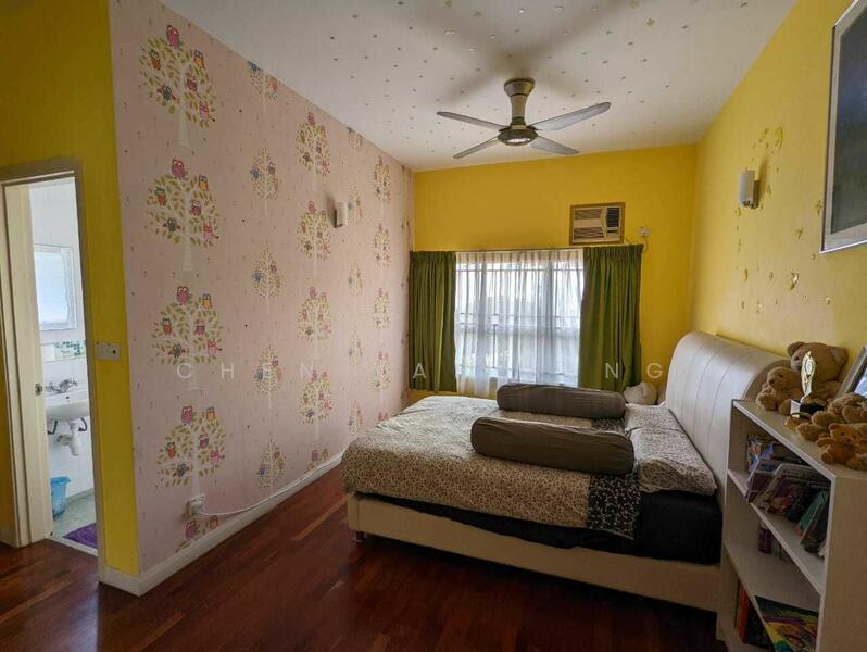 Seri Maya Condominium untuk Untuk Disewa - RM 4,000 /bulan, Feb 2026 - PropertyGuru.com.my