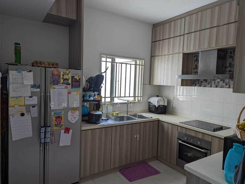Seri Maya Condominium untuk Untuk Disewa - RM 4,000 /bulan, Feb 2026 - PropertyGuru.com.my