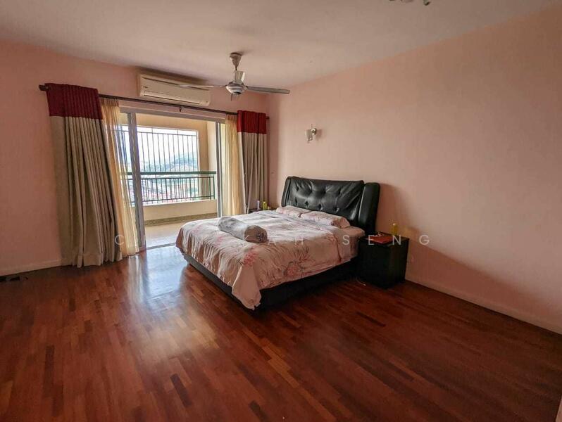 Seri Maya Condominium untuk Untuk Disewa - RM 4,000 /bulan, Feb 2026 - PropertyGuru.com.my