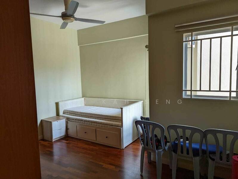Seri Maya Condominium untuk Untuk Disewa - RM 4,000 /bulan, Feb 2026 - PropertyGuru.com.my