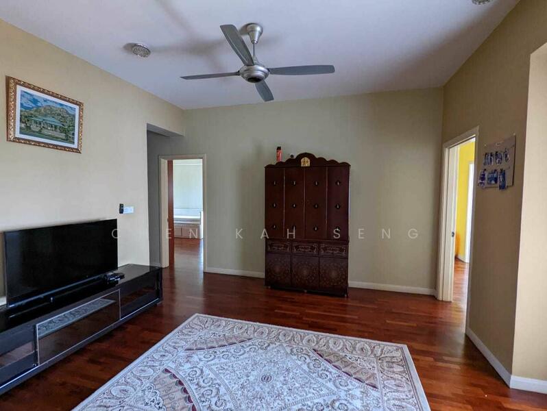 Seri Maya Condominium untuk Untuk Disewa - RM 4,000 /bulan, Feb 2026 - PropertyGuru.com.my