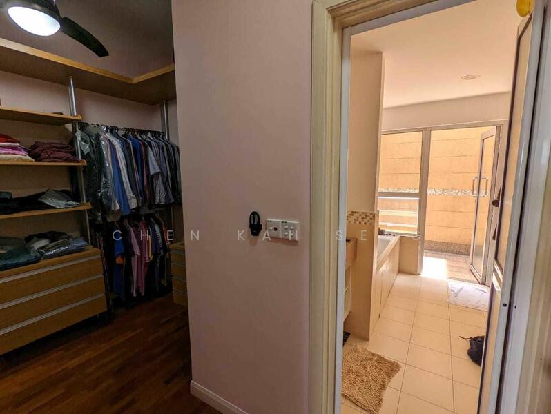 Seri Maya Condominium untuk Untuk Disewa - RM 4,000 /bulan, Feb 2026 - PropertyGuru.com.my