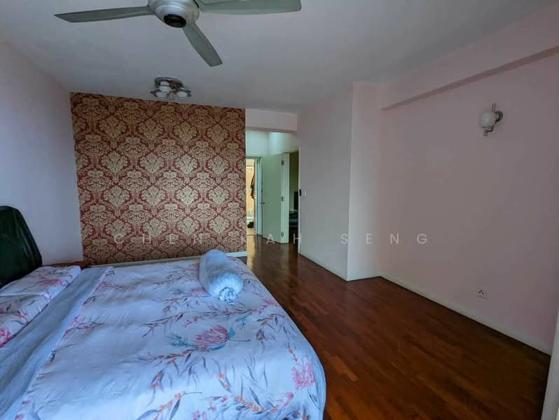 Seri Maya Condominium untuk Untuk Disewa - RM 4,000 /bulan, Feb 2026 - PropertyGuru.com.my