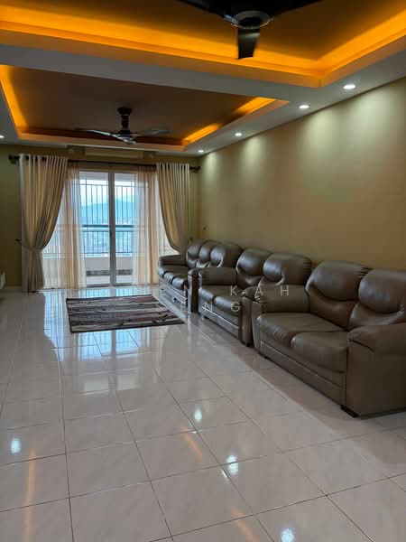 Seri Maya Condominium untuk Untuk Disewa - RM 4,000 /bulan, Apr 2026 - PropertyGuru.com.my