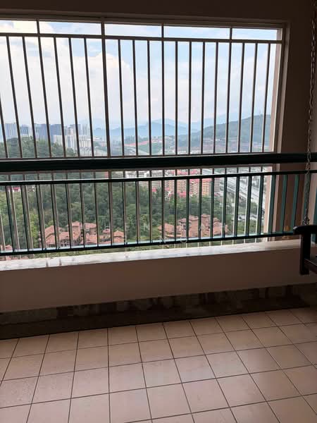 Seri Maya Condominium untuk Untuk Disewa - RM 4,000 /bulan, Apr 2026 - PropertyGuru.com.my