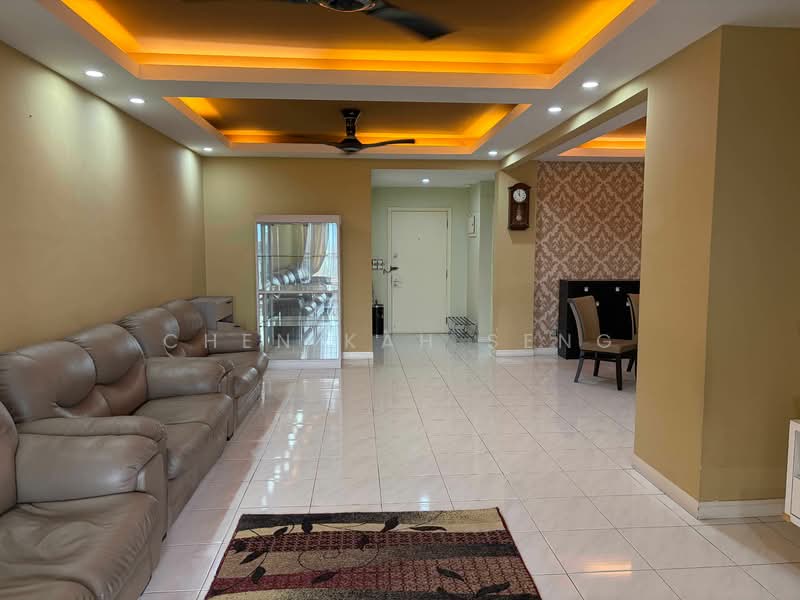 Seri Maya Condominium untuk Untuk Disewa - RM 4,000 /bulan, Apr 2026 - PropertyGuru.com.my