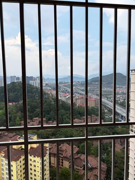 Seri Maya Condominium untuk Untuk Disewa - RM 4,000 /bulan, Apr 2026 - PropertyGuru.com.my