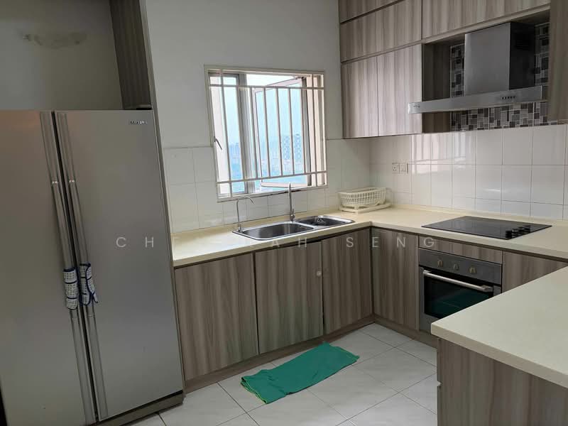 Seri Maya Condominium untuk Untuk Disewa - RM 4,000 /bulan, Apr 2026 - PropertyGuru.com.my
