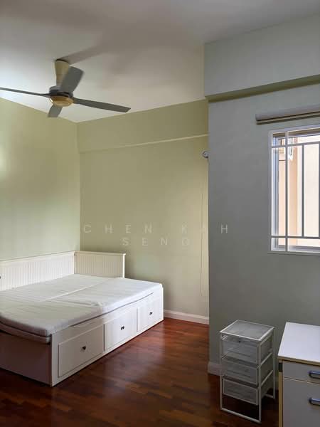 Seri Maya Condominium untuk Untuk Disewa - RM 4,000 /bulan, Apr 2026 - PropertyGuru.com.my