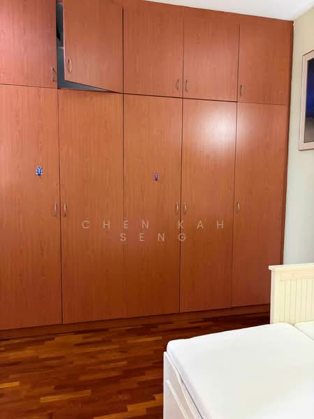 Seri Maya Condominium untuk Untuk Disewa - RM 4,000 /bulan, Apr 2026 - PropertyGuru.com.my