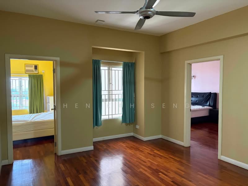 Seri Maya Condominium untuk Untuk Disewa - RM 4,000 /bulan, Apr 2026 - PropertyGuru.com.my