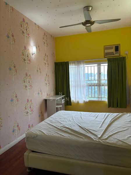 Seri Maya Condominium untuk Untuk Disewa - RM 4,000 /bulan, Apr 2026 - PropertyGuru.com.my