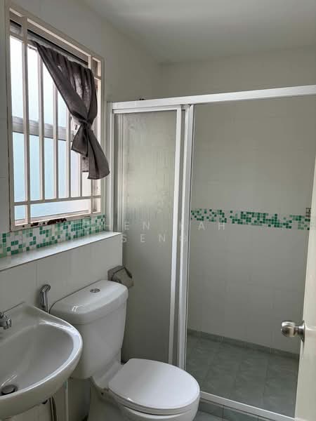 Seri Maya Condominium untuk Untuk Disewa - RM 4,000 /bulan, Apr 2026 - PropertyGuru.com.my