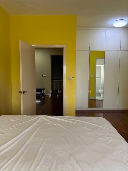 Seri Maya Condominium untuk Untuk Disewa - RM 4,000 /bulan, Apr 2026 - PropertyGuru.com.my