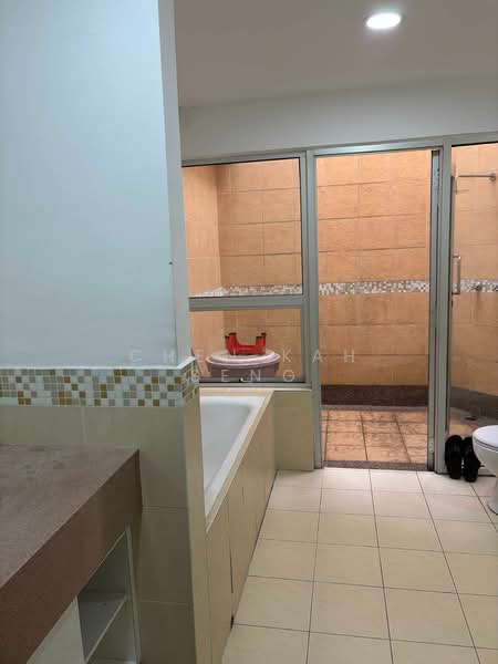 Seri Maya Condominium untuk Untuk Disewa - RM 4,000 /bulan, Apr 2026 - PropertyGuru.com.my