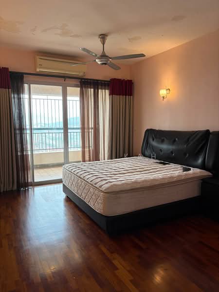 Seri Maya Condominium untuk Untuk Disewa - RM 4,000 /bulan, Apr 2026 - PropertyGuru.com.my