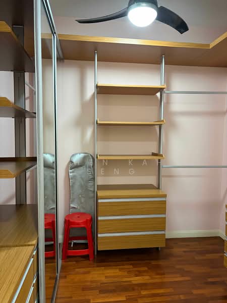 Seri Maya Condominium untuk Untuk Disewa - RM 4,000 /bulan, Apr 2026 - PropertyGuru.com.my