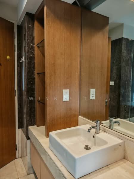Service Residence for Rent at Binjai Residency - Winnie Tai - PropertyGuru.com.my