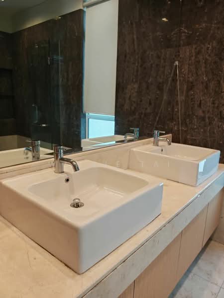 Service Residence for Rent at Binjai Residency - Winnie Tai - PropertyGuru.com.my