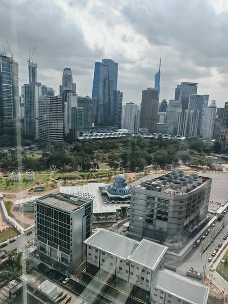 Service Residence for Rent at Binjai Residency - Winnie Tai - PropertyGuru.com.my