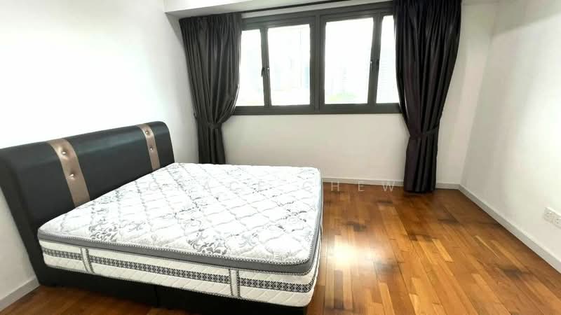 Condominium for Rent at Iskandar Residences - Grace Chew - PropertyGuru.com.my