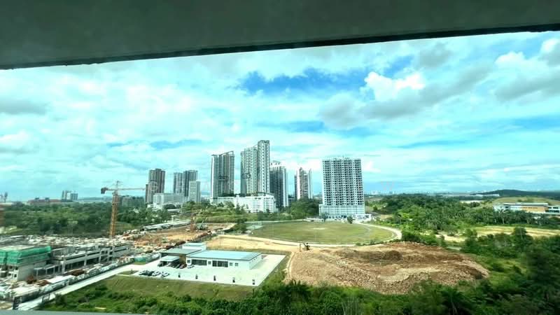 Condominium for Rent at Iskandar Residences - Grace Chew - PropertyGuru.com.my