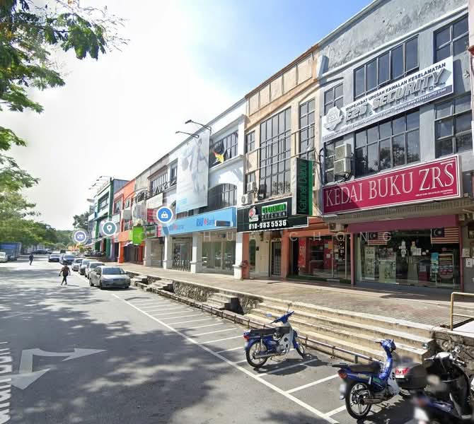 For Sale - Shop / Office at Bandar Baru Nilai