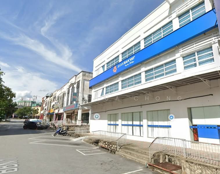 For Sale - Shop / Office at Bandar Baru Nilai