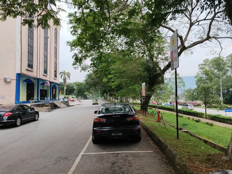 For Sale - Shop / Office at Bandar Baru Nilai