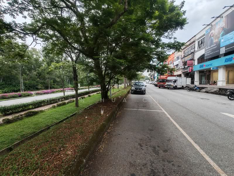 For Sale - Shop / Office at Bandar Baru Nilai