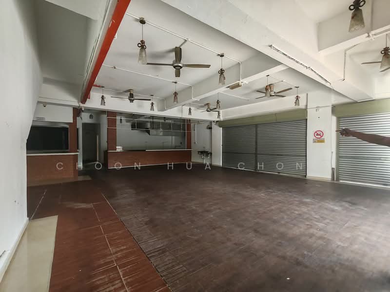 For Sale - Shop / Office at Bandar Baru Nilai