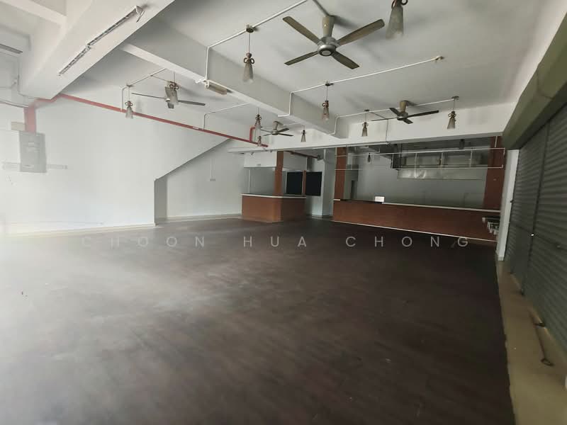 For Sale - Shop / Office at Bandar Baru Nilai