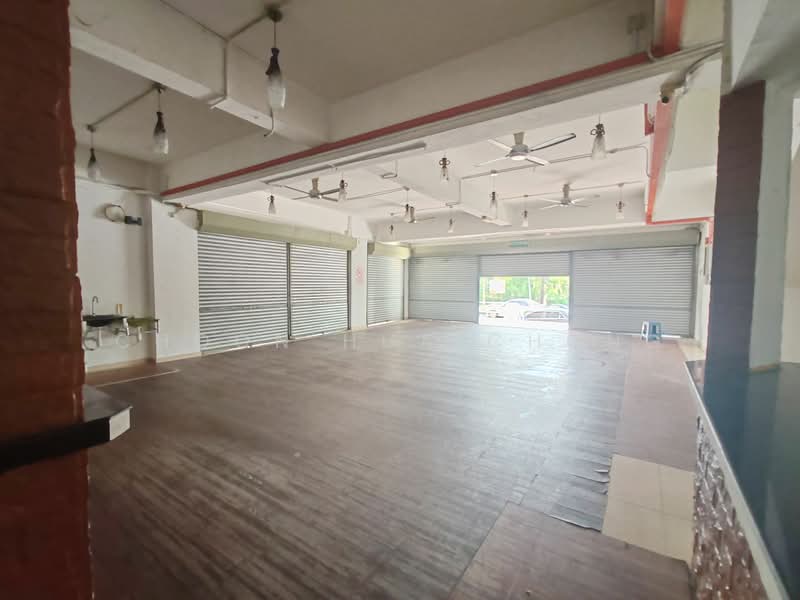For Sale - Shop / Office at Bandar Baru Nilai