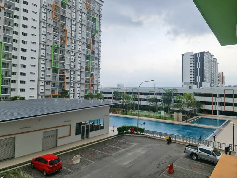 Apartment for Sale at D'Cerrum Apartment - Jacqueline San - PropertyGuru.com.my