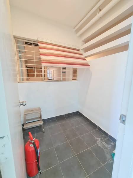 Apartment for Sale at D'Cerrum Apartment - Jacqueline San - PropertyGuru.com.my