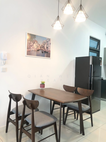 Condominium for Rent at Queens Residences Q2 @ Queens Waterfront - Qian Wen Yeap - PropertyGuru.com.my