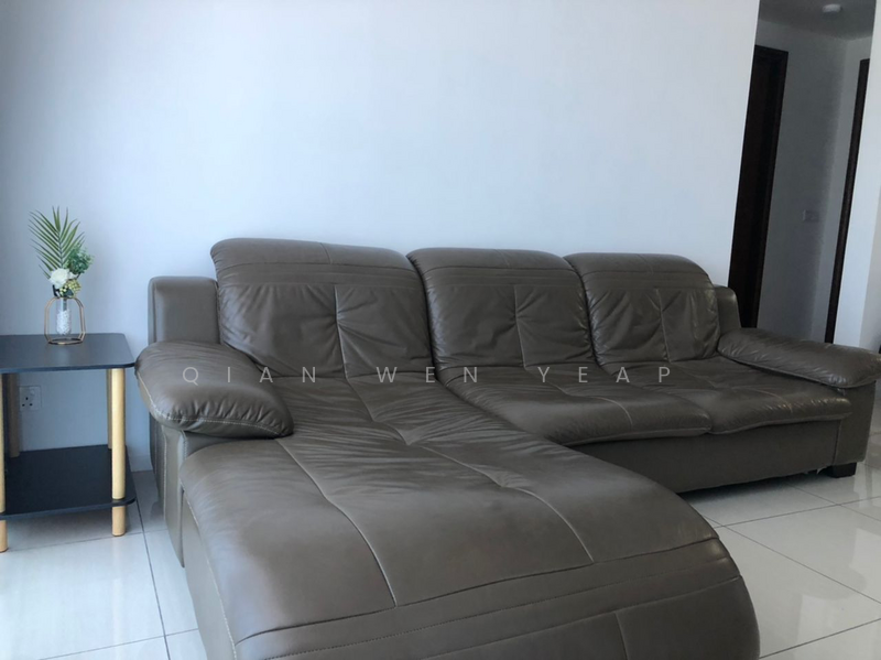 Condominium for Rent at Queens Residences Q2 @ Queens Waterfront - Qian Wen Yeap - PropertyGuru.com.my