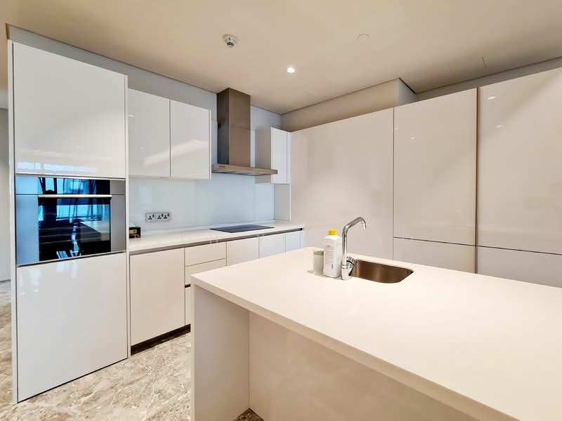 Service Residence for Rent at Four Seasons Place - Teoh Yie Hao - PropertyGuru.com.my