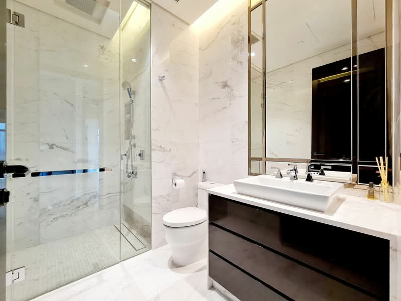 Service Residence for Rent at Four Seasons Place - Teoh Yie Hao - PropertyGuru.com.my