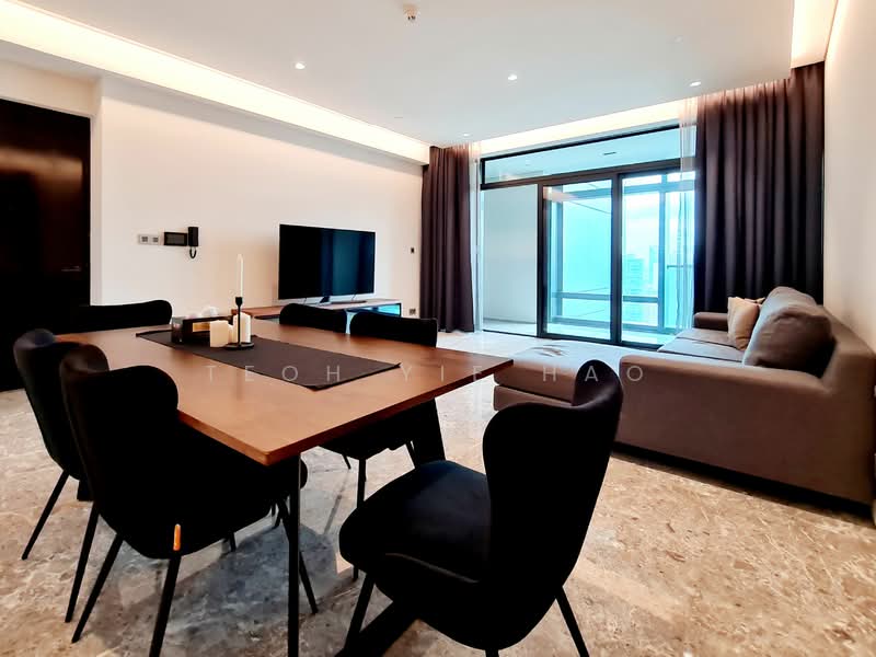 Service Residence for Sale at Four Seasons Place - Teoh Yie Hao - PropertyGuru.com.my