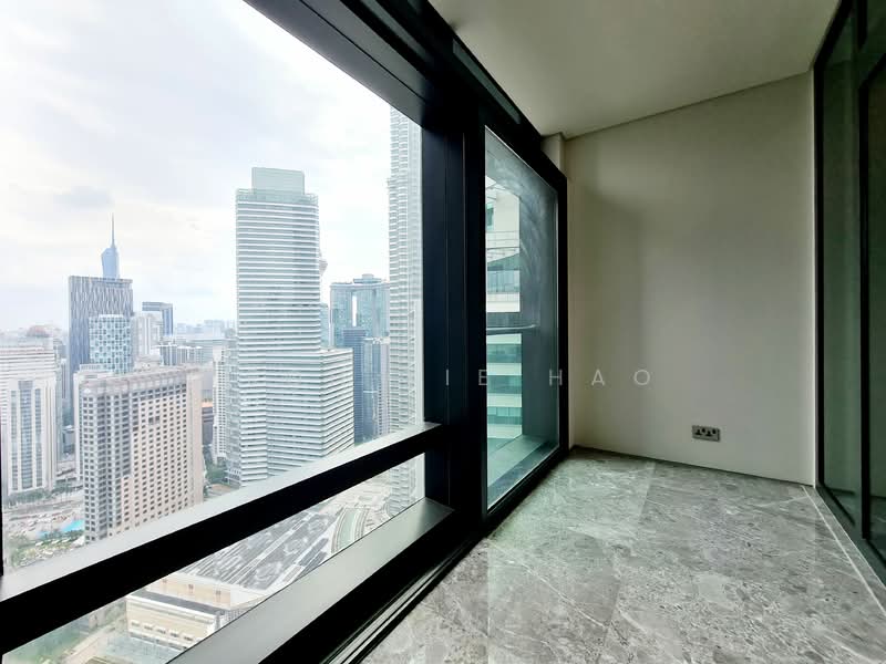 Service Residence for Sale at Four Seasons Place - Teoh Yie Hao - PropertyGuru.com.my