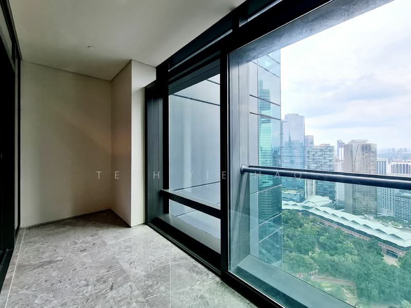 Service Residence for Sale at Four Seasons Place - Teoh Yie Hao - PropertyGuru.com.my
