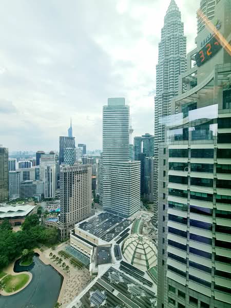 Service Residence for Sale at Four Seasons Place - Teoh Yie Hao - PropertyGuru.com.my
