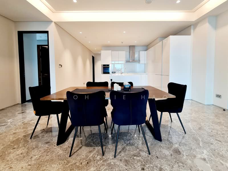 Service Residence for Sale at Four Seasons Place - Teoh Yie Hao - PropertyGuru.com.my