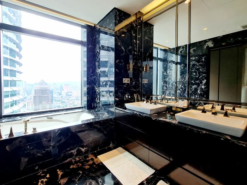 Service Residence for Sale at Four Seasons Place - Teoh Yie Hao - PropertyGuru.com.my