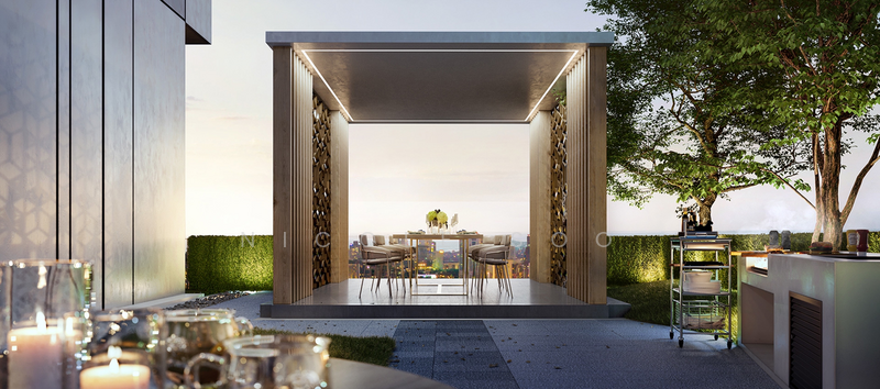 Condominium for Rent at Tropicana Miyu - Nicole Soo - PropertyGuru.com.my