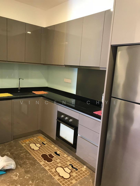 Service Residence for Sale at Residency V - Vincent Chye - PropertyGuru.com.my