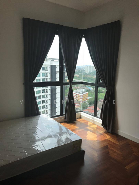 Service Residence for Sale at Residency V - Vincent Chye - PropertyGuru.com.my